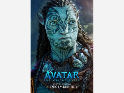 Avatar: The Way of Water: Worth A Watch, If Only Once