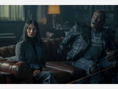 Weekly Streaming Recap: Week of December 9th, 2022