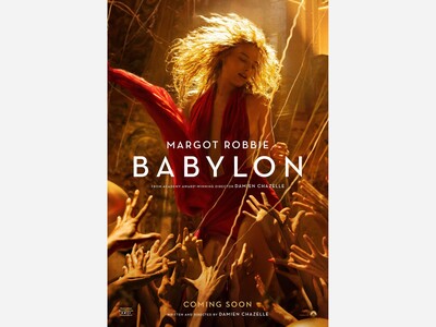 Babylon: Overlong and Shallow