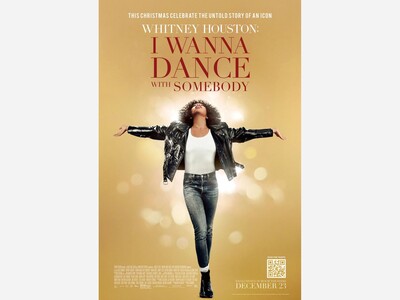 I Wanna Dance With Somebody: Telling a Story, Not Showing It