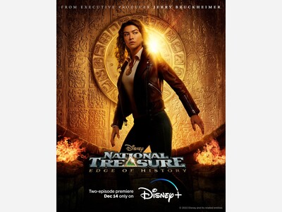 Weekly Streaming Recap: Week of December 16th, 2022