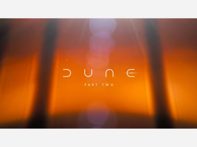 2023 Theatrical Release Schedule