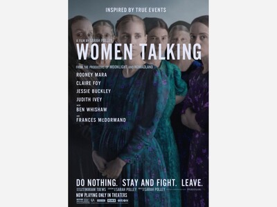 Women Talking: An Introspective Look At Generational Abuse