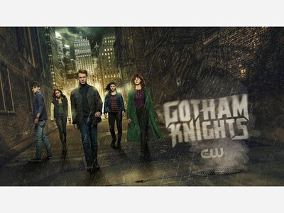 Weekly Entertainment Recap: Week of March 20th, 2023