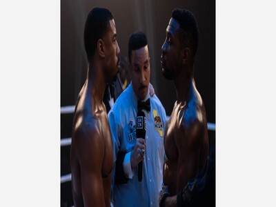 Creed III: An Emotional Story With Great Fights