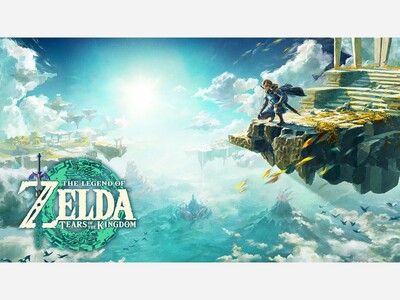 The Legend of Zelda: Tears of the Kingdom: The Probable Game Of The Year Winner