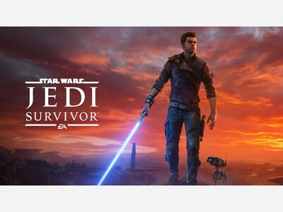 Star Wars Jedi: Survivor: A Sequel That Improves On The Original