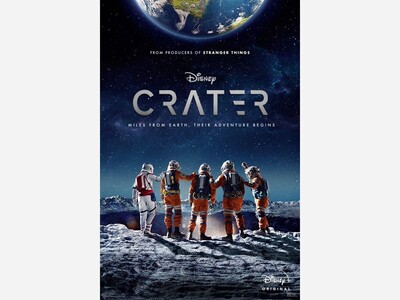 Weekly Entertainment Recap: Week of May 15th, 2023