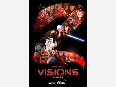 Weekly Entertainment Recap: Week of May 8th, 2023