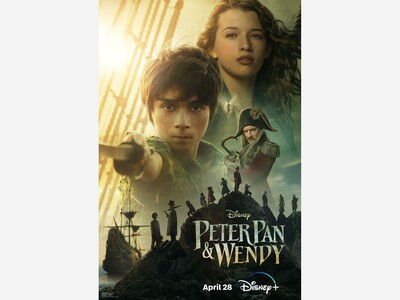 Peter Pan and Wendy: Another Lackluster Adaptation