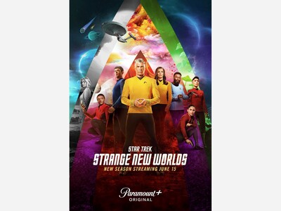 Weekly Entertainment Recap: Week of June 19th, 2023