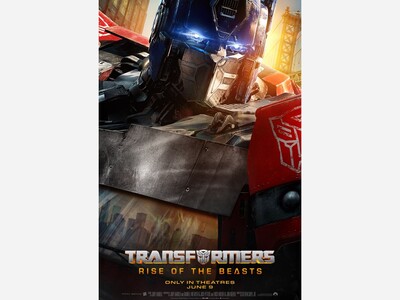 Transformers: Rise of the Beasts: Serviceable But Nothing Special