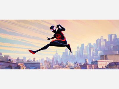 Spider-Man: Across The Spider-Verse: An Excellent Follow-up To An Excellent Film