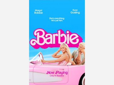 Barbie: A Solid Comedy With A Strong Message