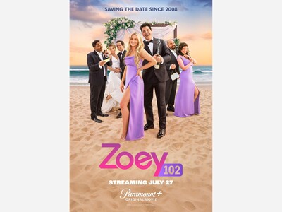 Weekly Entertainment Recap: Week of July 31st, 2023