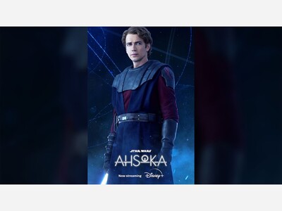 Weekly Entertainment Recap: Week of September 18th, 2023