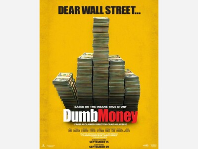 Dumb Money: An Entertaining Look At A Small But Impactful Moment