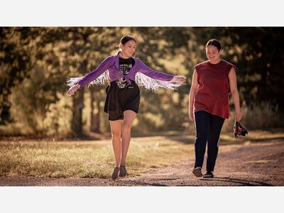 Fancy Dance: A Heartfelt Look At Family