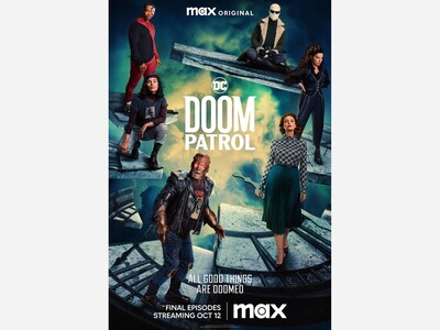 Weekly Entertainment Recap: Week of October 16th, 2023