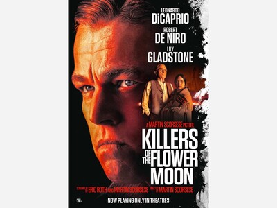 Killers of the Flower Moon: A Masterful Work