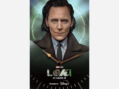 Weekly Entertainment Recap: Week of October 9th, 2023