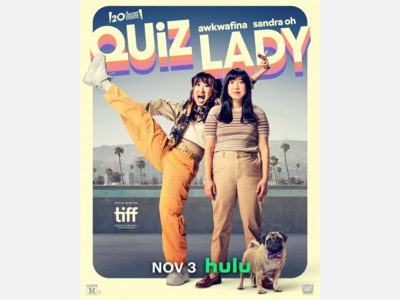 Weekly Entertainment Recap: Week of November 6th, 2023