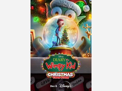 Weekly Entertainment Recap: Week of December 11th, 2023