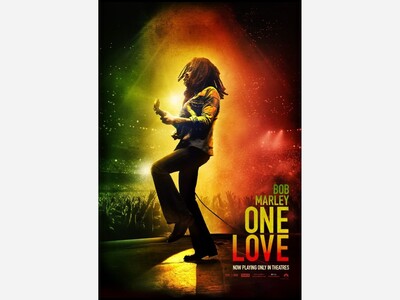 Bob Marley: One Love: An Uninformative Biopic