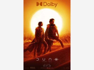 Dune Part Two: A Worthy Follow-Up