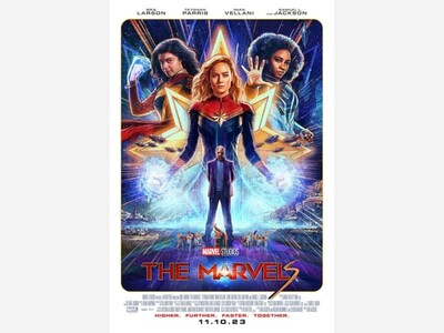 Weekly Entertainment Recap: Week of February 5th, 2024