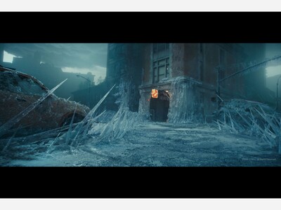 Ghostbusters: Frozen Empire: Another Lackluster Ghostbusters Movie
