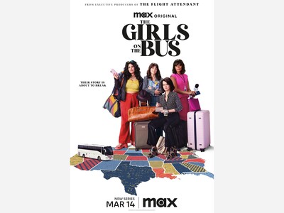 Weekly Entertainment Recap: Week of March 25th, 2024