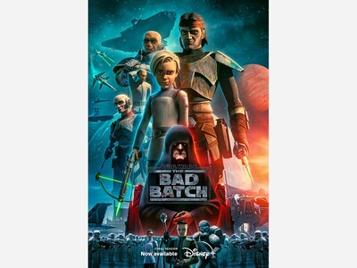 Weekly Entertainment Recap: Week of March 18th, 2024