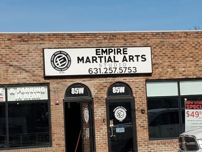 Empire Martial Arts Studio 