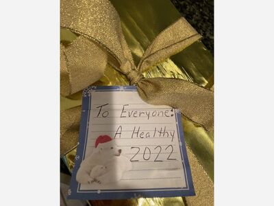 Give Yourself the Best Gift Possible – a Healthy Lifestyle