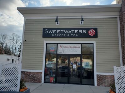  Sweetwaters Coffee and Tea – a local sweet spot in Smithtown 