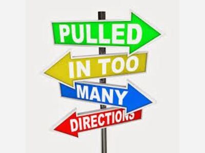 The Sandwich is Really a Panini – Segment 2