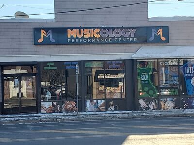 Musicology – a High Note in the Smithtown Arts Community 