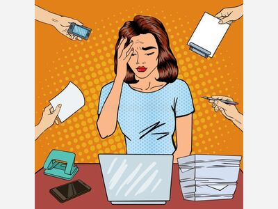 Give Yourself the Best Gift Possible – a Healthy Lifestyle Segment 3 – Managing Stress