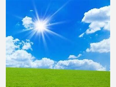 More Daylight? – We’ll Take It