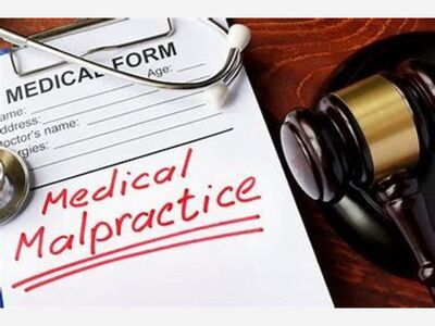 The Root of High Costs – Medical Malpractice 