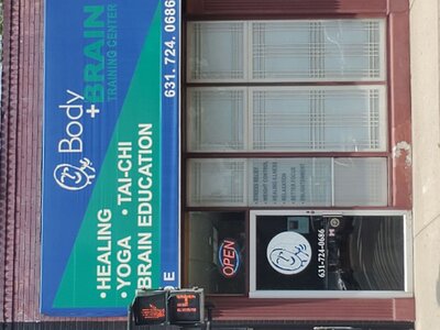 Body + Brain Training Center