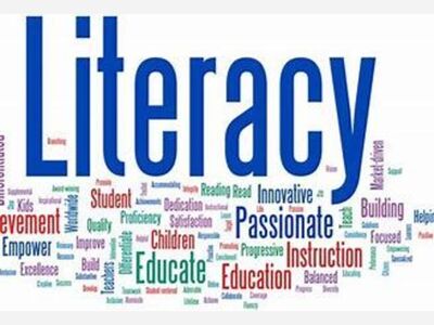 Literacy – The Path to Successful Communication 