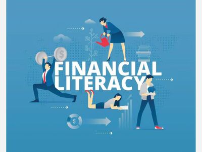 Literacy – The Path to Successful Communication  Segment Two:  Financial Literacy