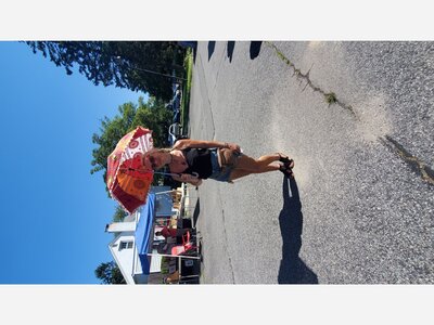 The St. James Farmer’s Market Returns