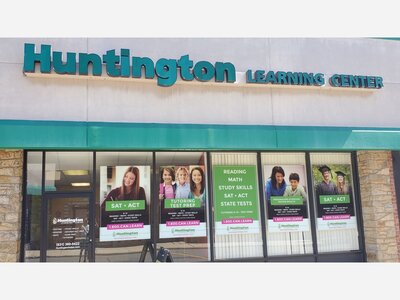 A Good Place to Learn - The Huntington Learning Center