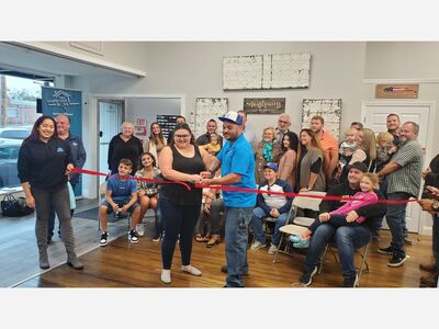 Main St. Success Debuts in Smithtown 