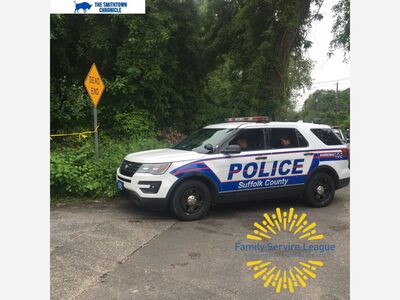 Suffolk County Police, Responses to 911 Mental Crisis to be Nuanced