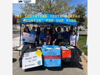 The Smithtown Youth Bureau: Fightin’ for Our Kids