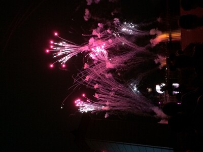 What will you do next now that COVID-19 restrictions have been lifted?